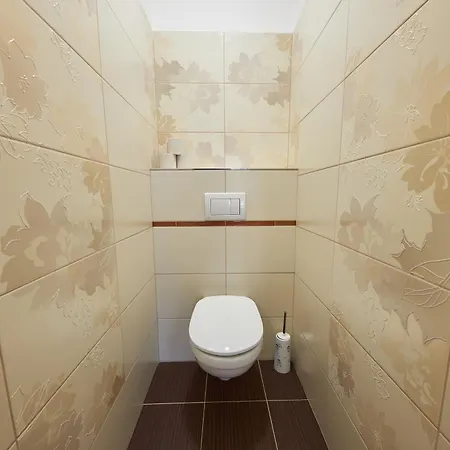 Relax Apartment Bratislava Exterior photo